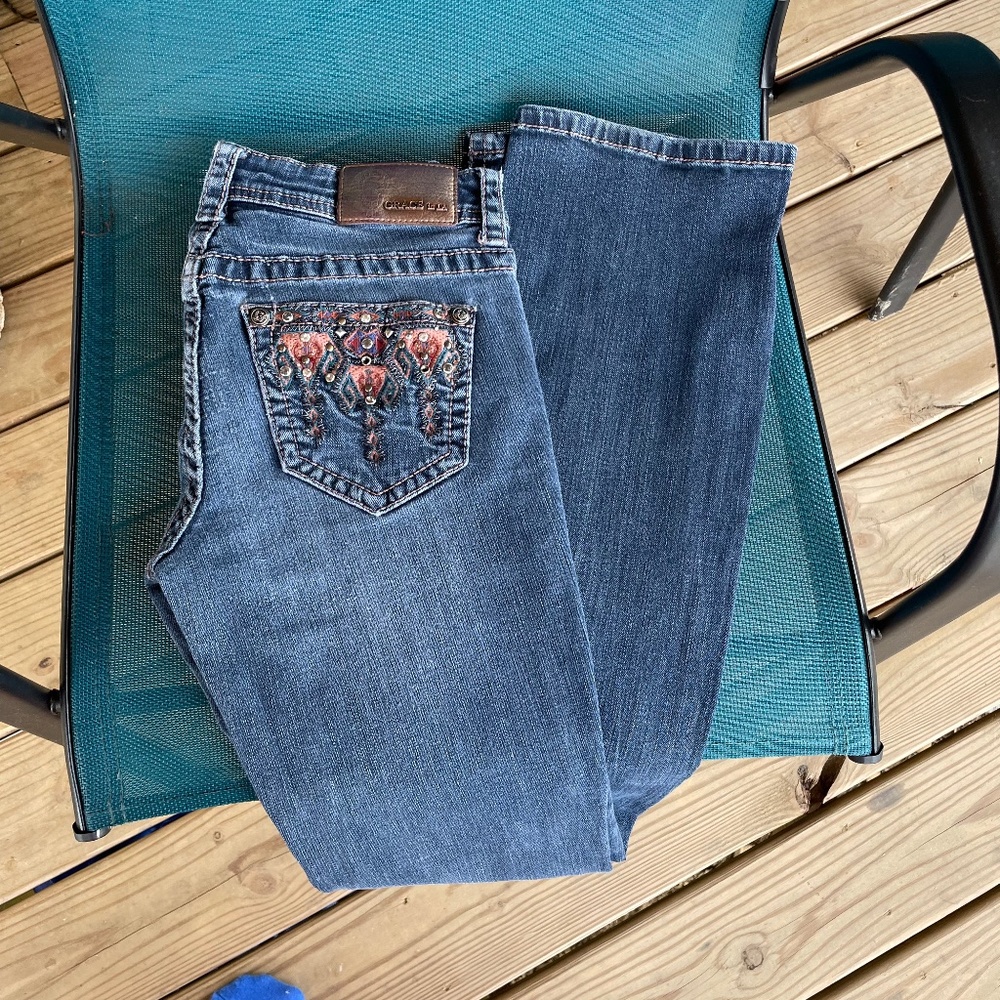 Grace Jeans